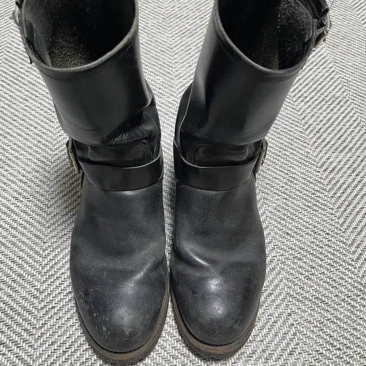 [SOLD OUT] 레드윙 엔지니어 2268 9D