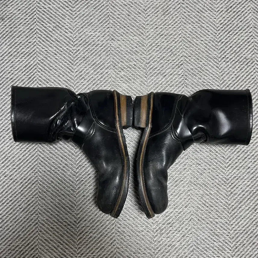 [SOLD OUT] 레드윙 엔지니어 2268 9D
