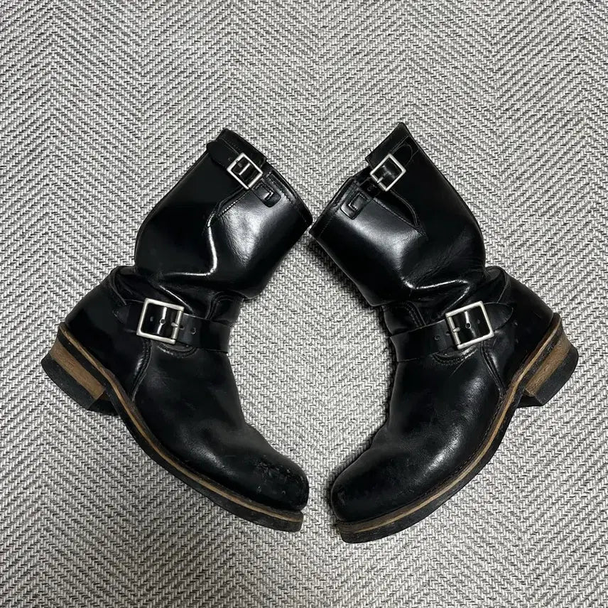 [SOLD OUT] 레드윙 엔지니어 2268 9D