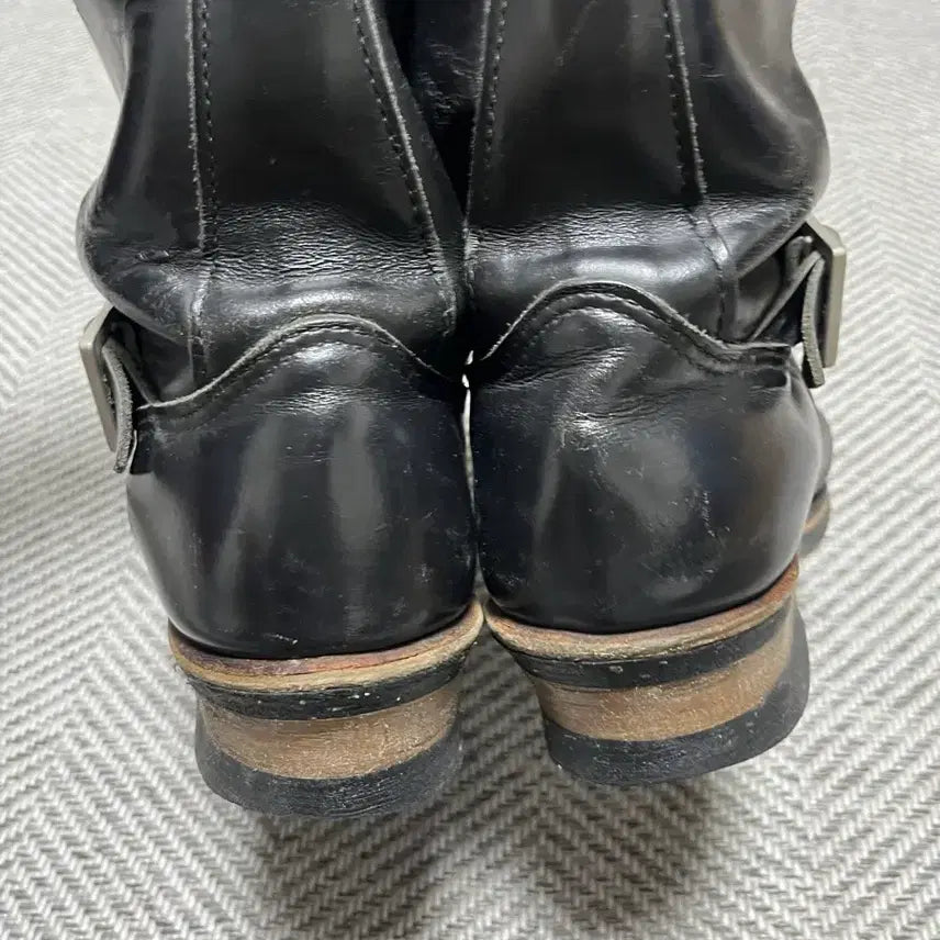 [SOLD OUT] 레드윙 엔지니어 2268 9D