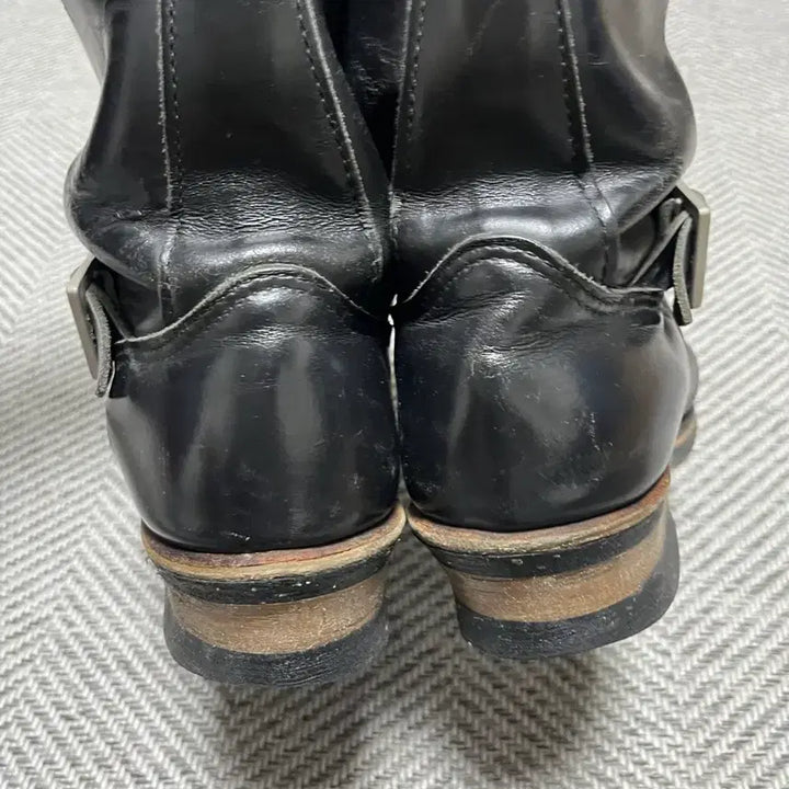 [SOLD OUT] 레드윙 엔지니어 2268 9D