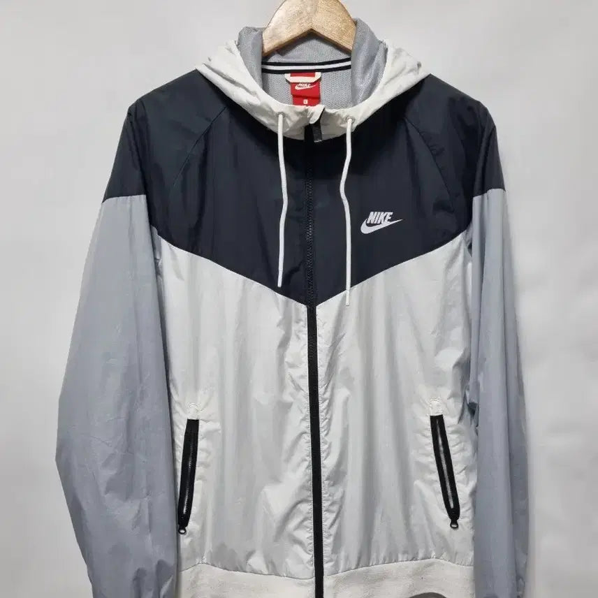 [BUNJANG] Nike Windrunner Jacket L / 나이키 윈드러너 바람막이 자켓 L