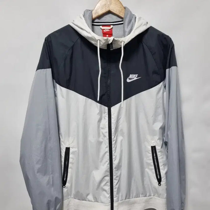 [BUNJANG] Nike Windrunner Jacket L / 나이키 윈드러너 바람막이 자켓 L