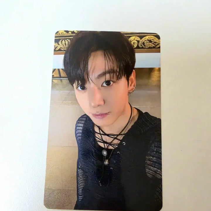 [SOLD OUT] 방탄소년단 BTS 정국 아리랑 앨범 픽업