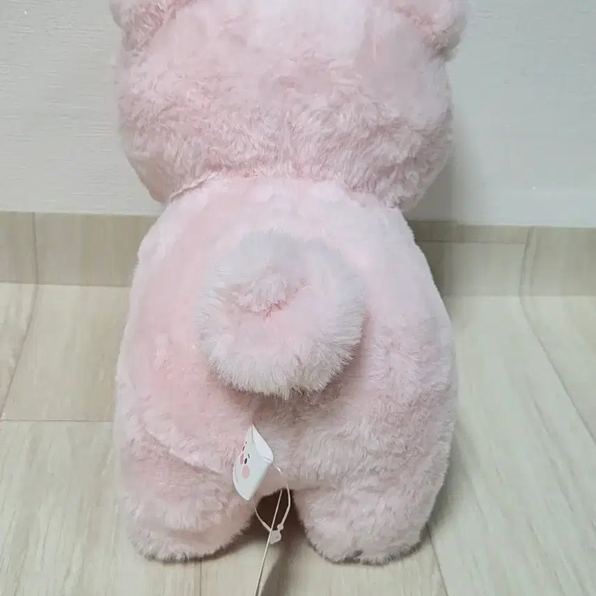 [SOLD OUT] 돼지 스탠딩 눈썹이 중형인형 판매합니다