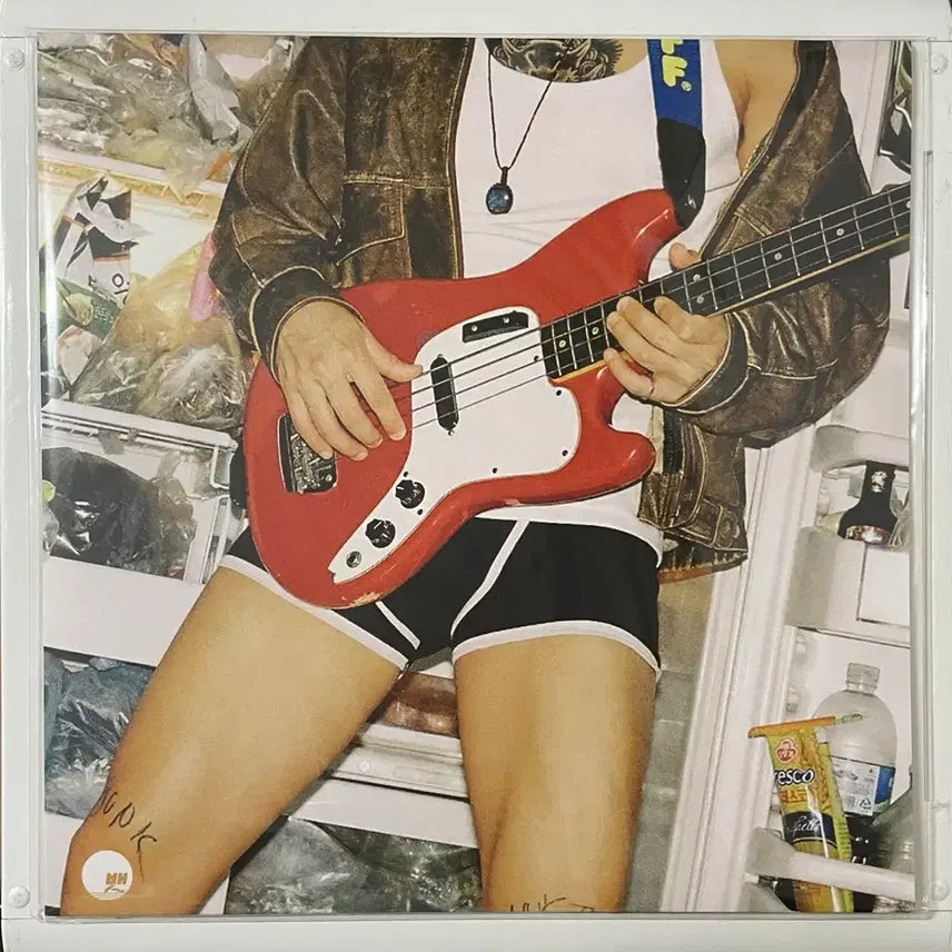 [BUNJANG] BATSAGONG LP/CD Bundle Set / 뱃사공 LP/CD