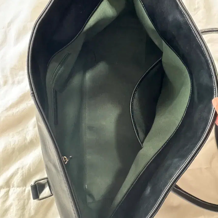 [SOLD OUT] Lenee.b 레니비 라모백 블랙L