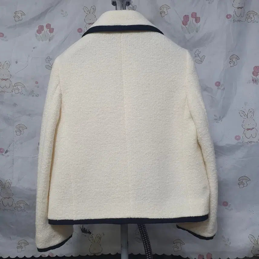 [SOLD OUT] LYNN  린    2022년  트위드  숏  자켓