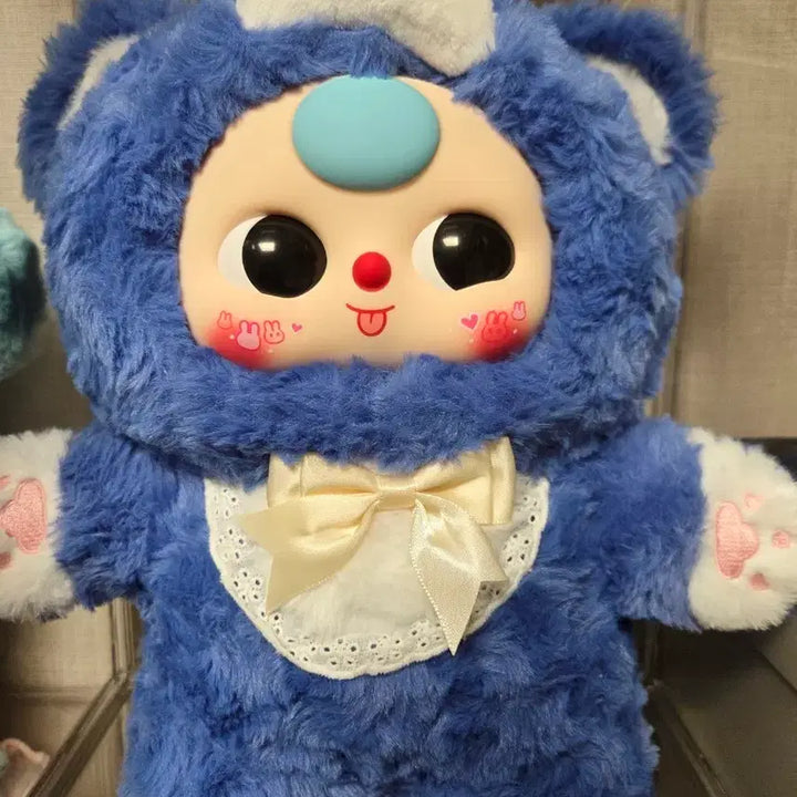 [SOLD OUT] 베이비쓰리 베이비슈 400% v1