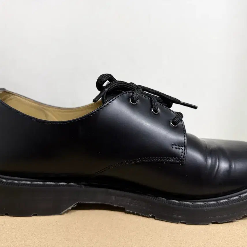 [BUNJANG] Solo Bair Gibson UK8 Derby Shoes / 솔로베어 깁슨 uk8.5