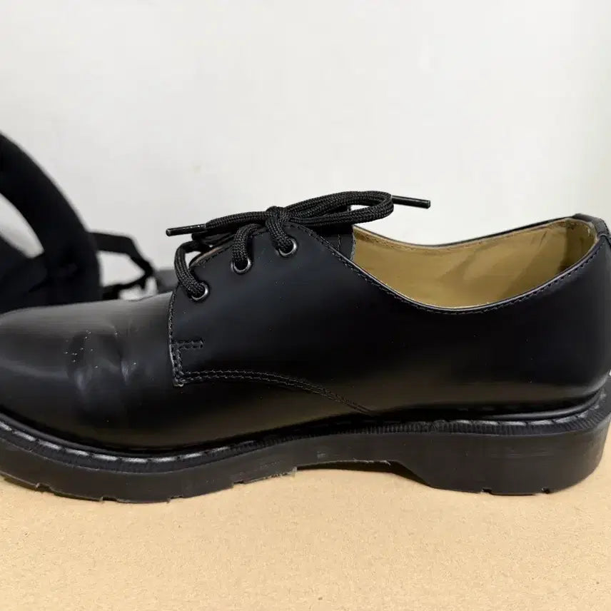 [BUNJANG] Solo Bair Gibson UK8 Derby Shoes / 솔로베어 깁슨 uk8.5