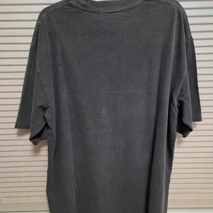 [BUNJANG] Rublanc Oversized T-Shirt / 루블랑 오버핏반팔(새상품)