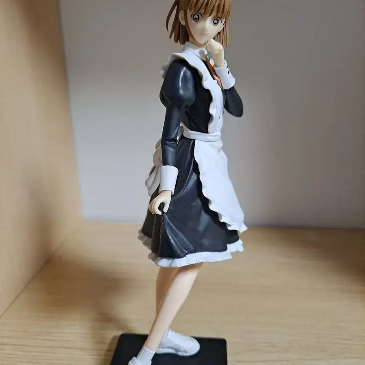 [SOLD OUT] 푸른상자 카노 치나츠 메이드복 피규어