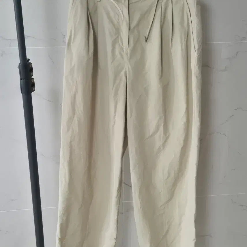 [SOLD OUT] 한섬 the CASHMERE 더 캐시미어 면바지