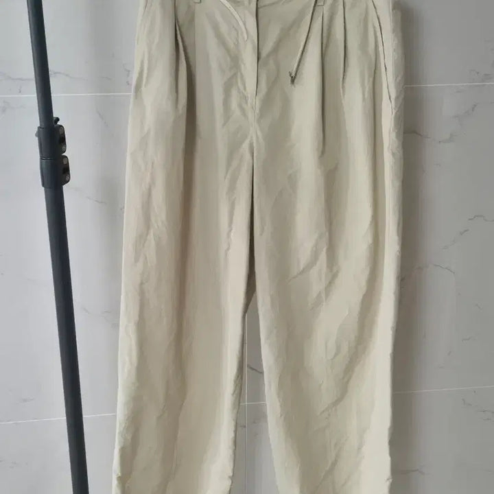 [SOLD OUT] 한섬 the CASHMERE 더 캐시미어 면바지