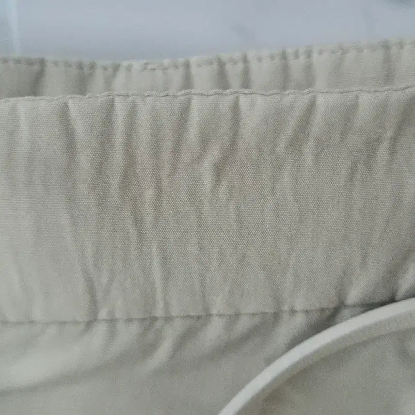 [SOLD OUT] 한섬 the CASHMERE 더 캐시미어 면바지