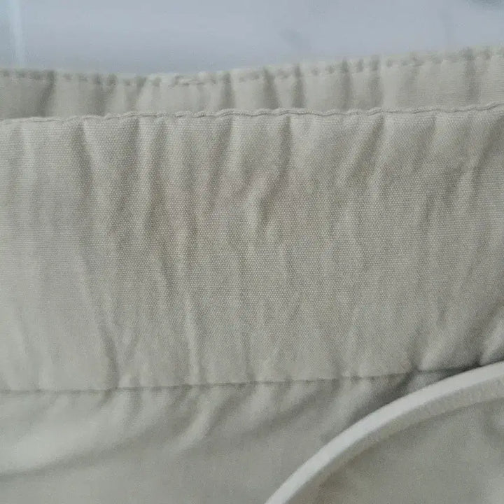 [SOLD OUT] 한섬 the CASHMERE 더 캐시미어 면바지