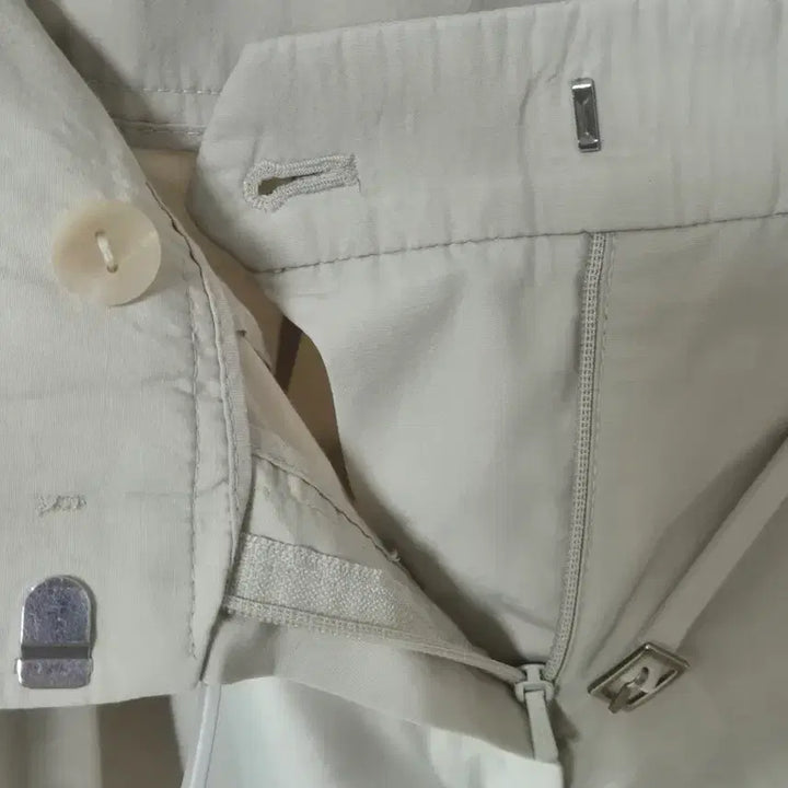 [SOLD OUT] 한섬 the CASHMERE 더 캐시미어 면바지