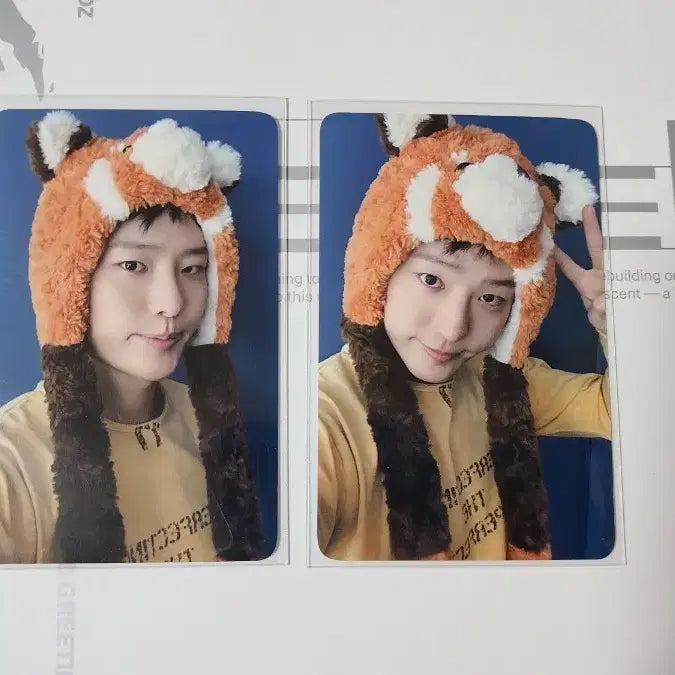 [SOLD OUT] WOODZ 우즈 Archive.1 에버라인 영통 랫서팬더미공포 양도 판매