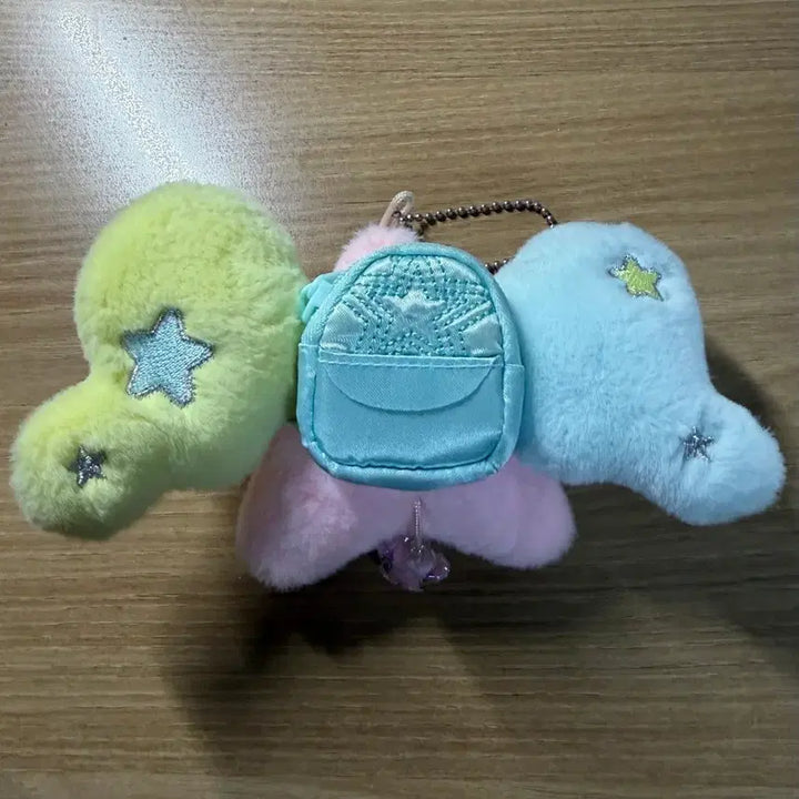 [SOLD OUT] 엔시티위시 팝츄 반택포 1.2