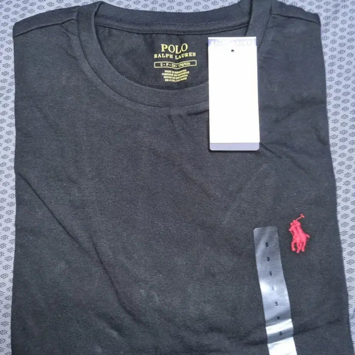 [BUNJANG] Polo Ralph Lauren Short Sleeve T-Shirt / 폴로 반팔 s, L