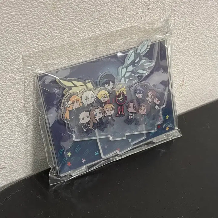 [SOLD OUT] 림버스 밀리 아크릴 이상 미개봉
