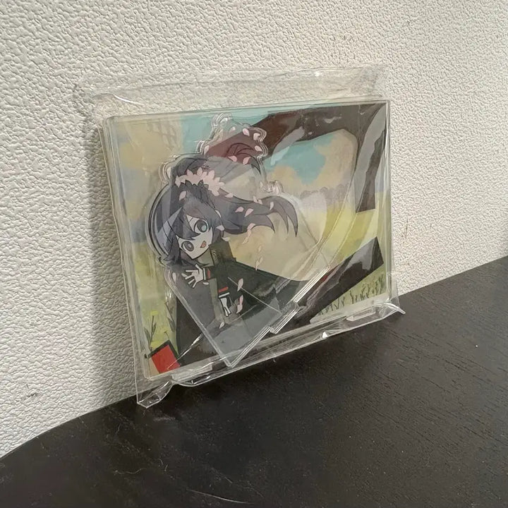 [SOLD OUT] 림버스 밀리 아크릴 홍루 미개봉