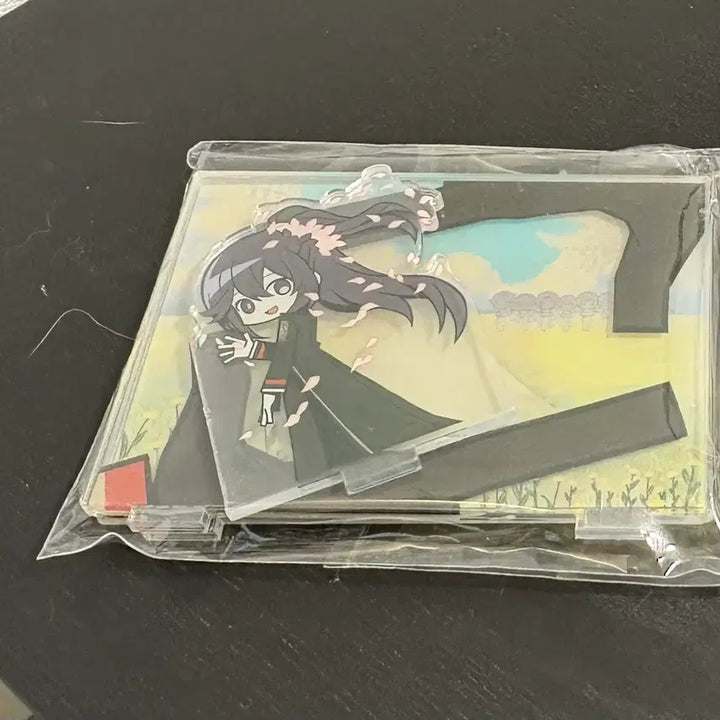 [SOLD OUT] 림버스 밀리 아크릴 홍루 미개봉