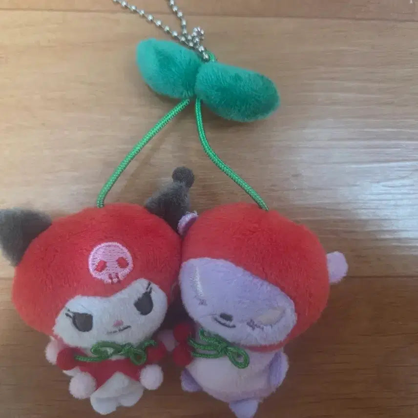 [BUNJANG] Kuro-ma Plush Doll / 쿠로마 인형 팔아요