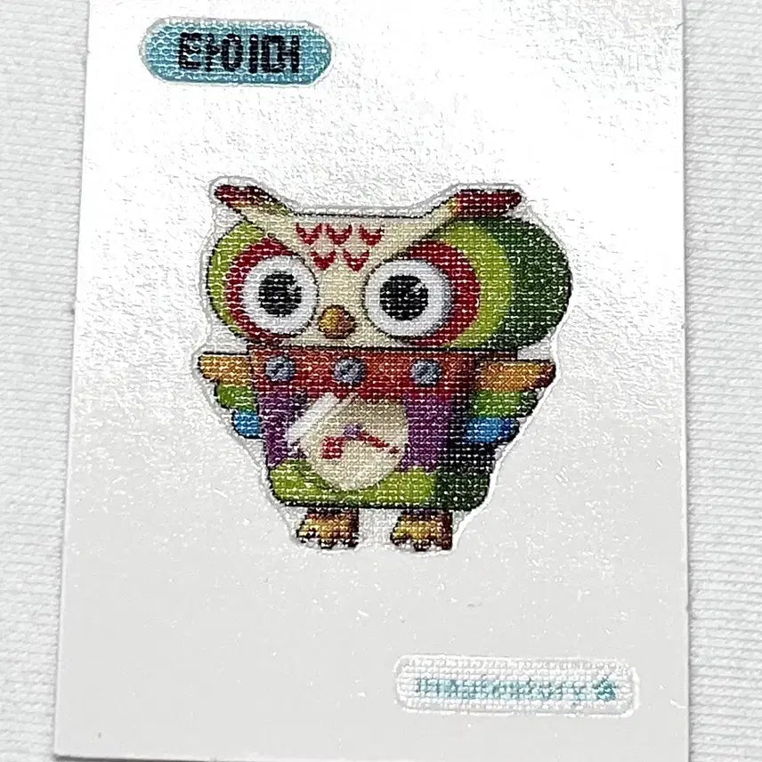 [BUNJANG] MapleStory Timer Ttibuseel Sticker / 메이플스토리 타이머 띠부씰