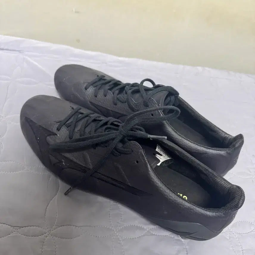 [SOLD OUT] 미즈노 알파2 ltd 축구화 275