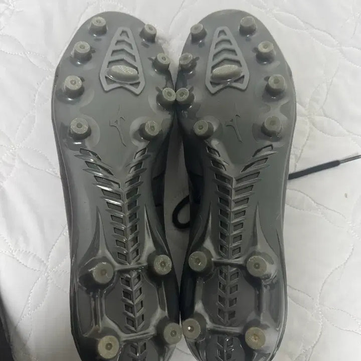 [SOLD OUT] 미즈노 알파2 ltd 축구화 275