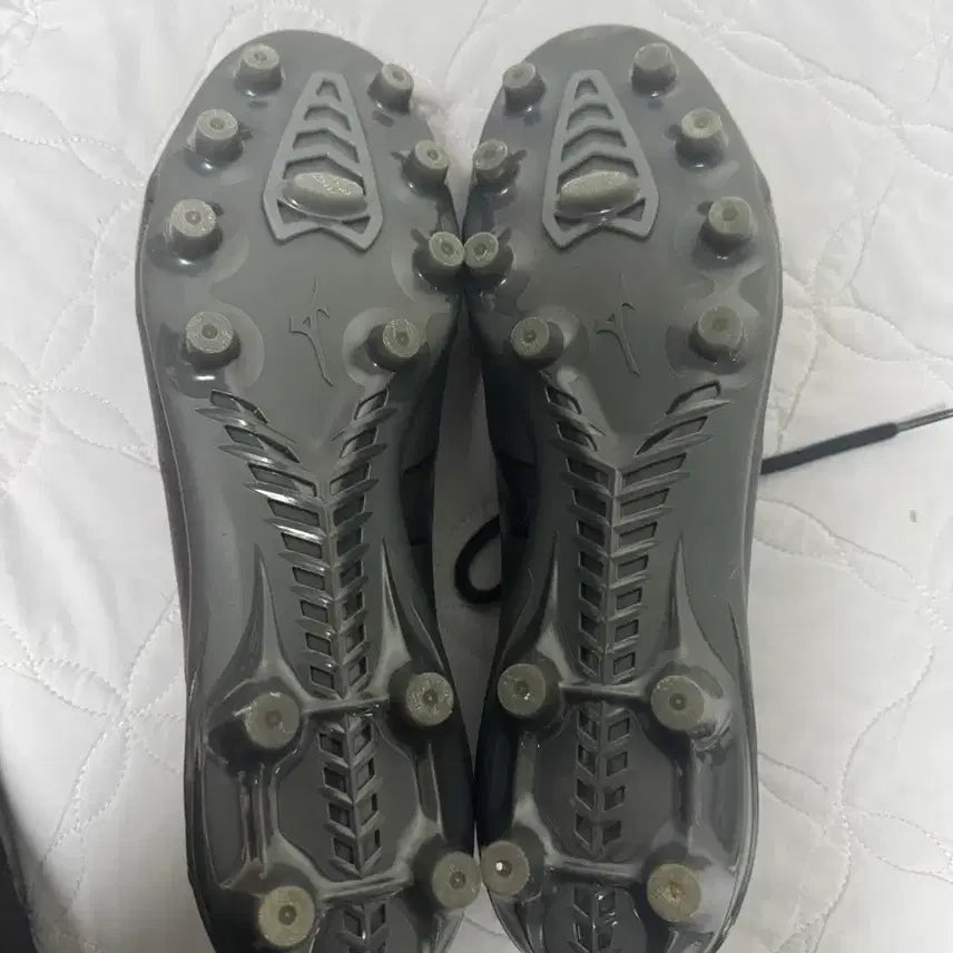 [SOLD OUT] 미즈노 알파2 ltd 축구화 275