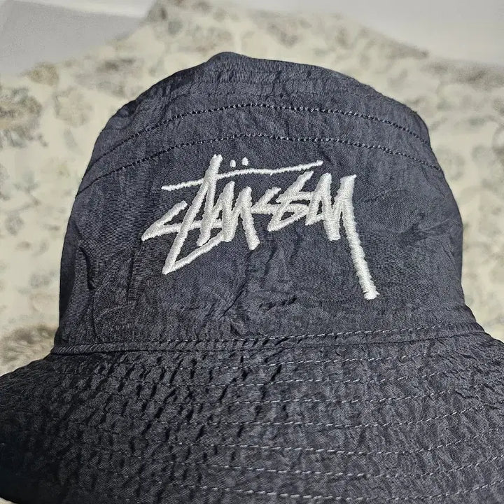 [BUNJANG] Nike Stüssy Bucket Hat / 나이키 스투스 버킷햇