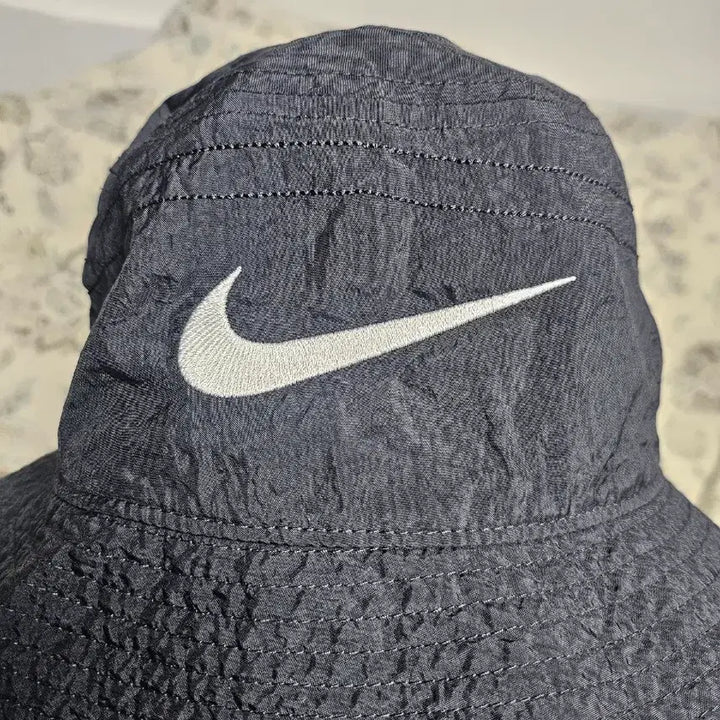 [BUNJANG] Nike Stüssy Bucket Hat / 나이키 스투스 버킷햇