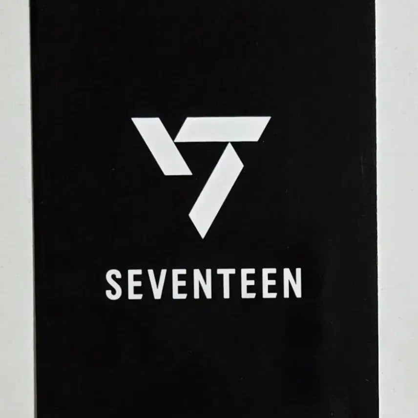 [BUNJANG] SEVENTEEN S.Coups Kyobo Bookstore 10th Anniversary Photocard / 세븐틴 에스쿱스 교보문고 10주년 포카