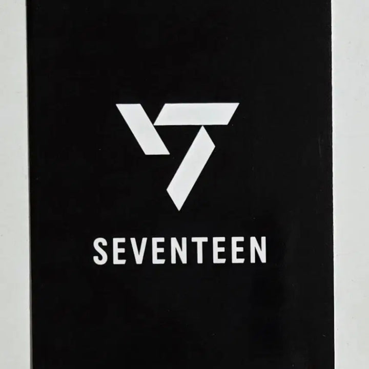 [BUNJANG] SEVENTEEN S.Coups Kyobo Bookstore 10th Anniversary Photocard / 세븐틴 에스쿱스 교보문고 10주년 포카