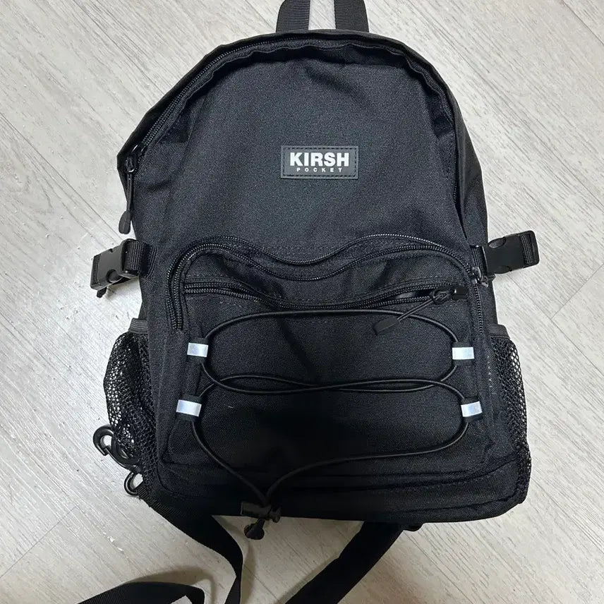 [BUNJANG] Kirsh Hip Sack Bag / 키르시 가방 힙색 새상품