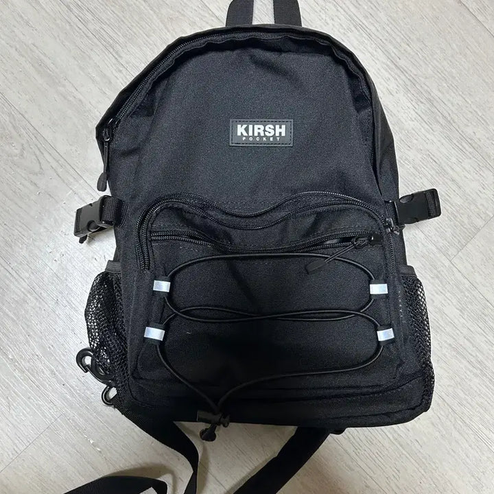 [BUNJANG] Kirsh Hip Sack Bag / 키르시 가방 힙색 새상품
