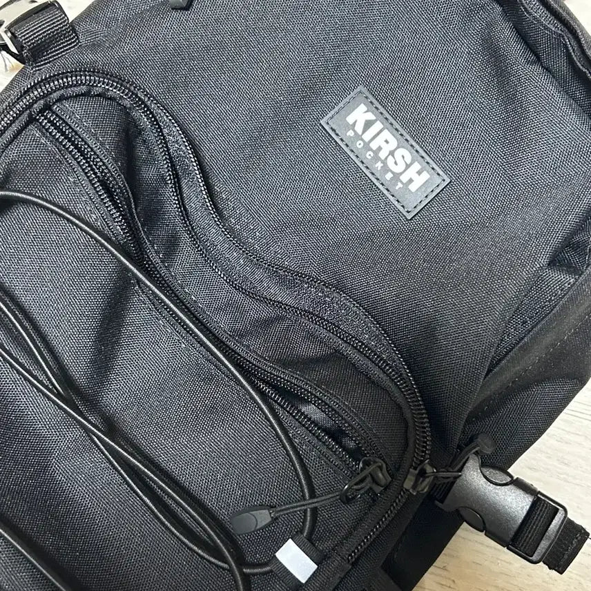 [BUNJANG] Kirsh Hip Sack Bag / 키르시 가방 힙색 새상품