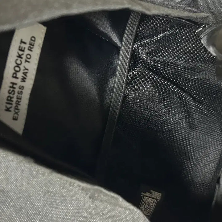 [BUNJANG] Kirsh Hip Sack Bag / 키르시 가방 힙색 새상품