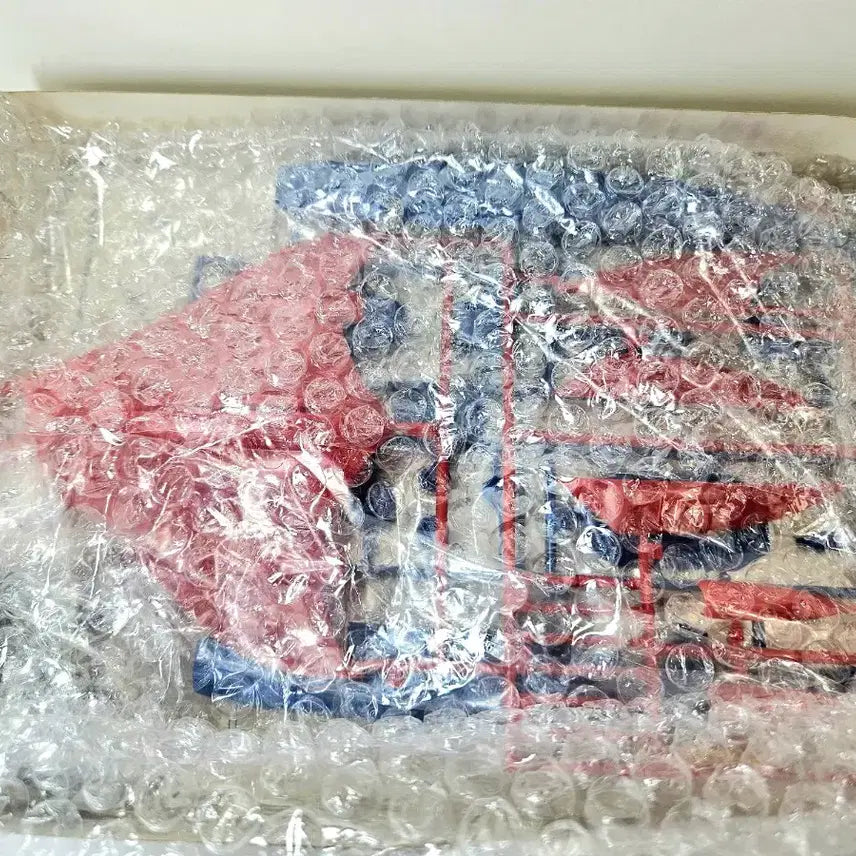 [SOLD OUT] 1-Z 태엽동력 고전프라 [써니] 갓챠맨 G-1호기