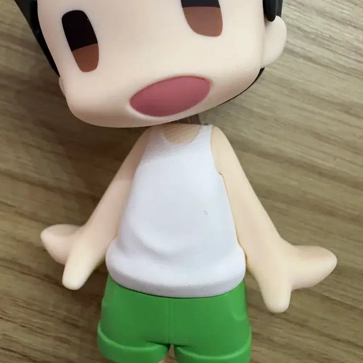[SOLD OUT] 헌터x헌터 헌터헌터 헌헌 키르아 곤 헬로굿스마일 피규어 일괄 판매