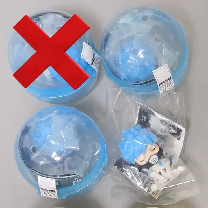 [BUNJANG] Twisted Wonderland Ortho Shoulder-Con Gacha Bundle Set / 트위스테 어깨쿵 가챠 (오르토) 일괄