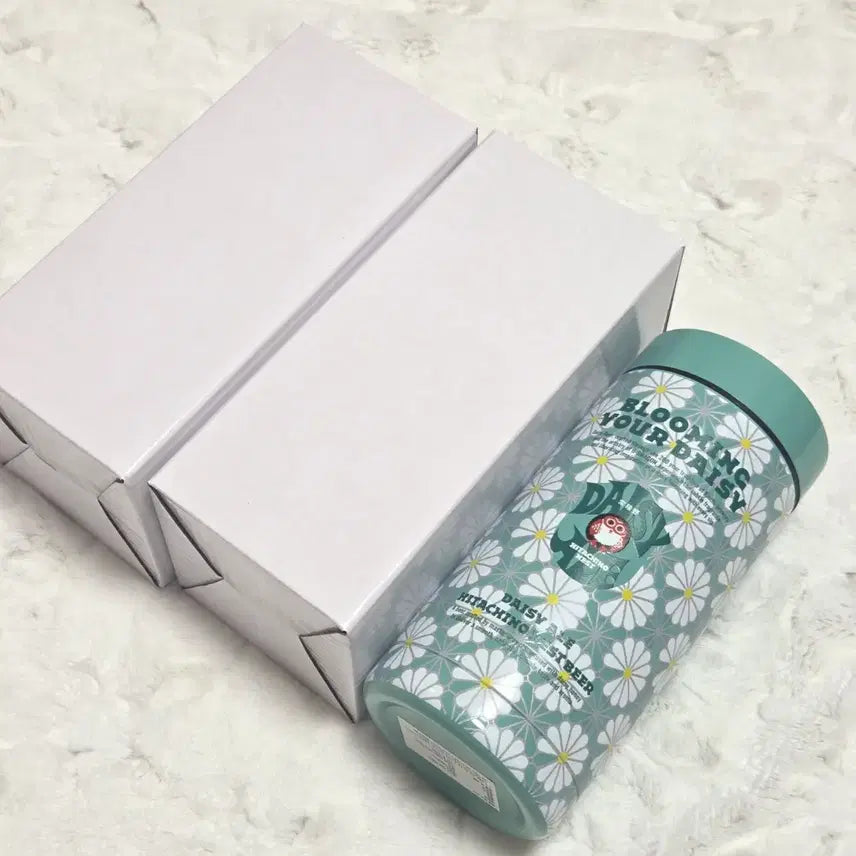 [BUNJANG] G-Dragon Daisy Ale Can Cooler / 지드래곤 gs25 데이지에일 캔클러