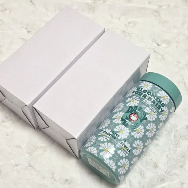 [BUNJANG] G-Dragon Daisy Ale Can Cooler / 지드래곤 gs25 데이지에일 캔클러