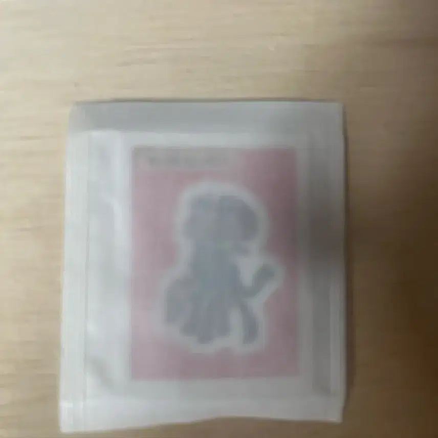 [BUNJANG] Starbucks Toy Story Sticker / 스타벅스 토이스토리 띠부씰
