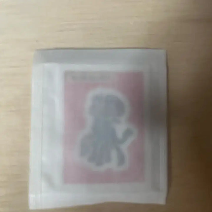 [BUNJANG] Starbucks Toy Story Sticker / 스타벅스 토이스토리 띠부씰