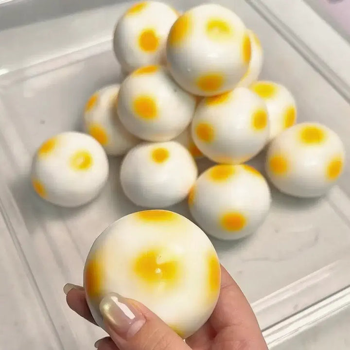[BUNJANG] Cheeseball Slime / 치즈볼 슬랑이