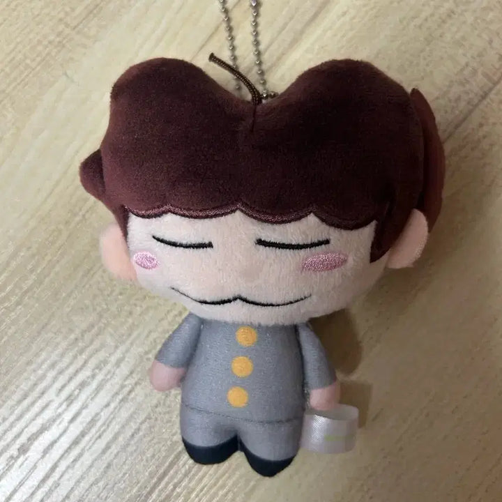 [SOLD OUT] 아따맘마 동동이 오동동 인형 키링